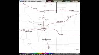 KWN54 Broadcast Cycle 11/5/23