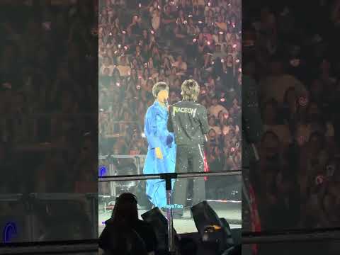 Ashin x Jerry 《爱人啊》 full @ FFSG
