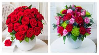 Same Day Valentine's Gifts and Flowers Delivery Online - TheFloristHub