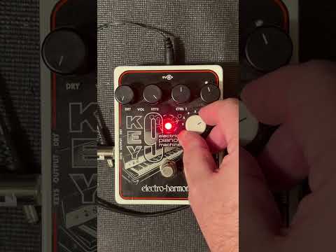Electro-Harmonix Key9 Electric Piano Machine image 7