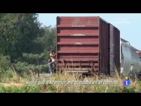 Fronteras al limite. La frontera de la Bestia