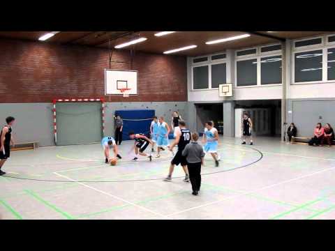 TuS Bothfeld II - Hannover Korbjäger II Herren