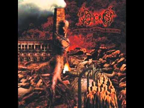 Vedonist-Dehumanized technical brutal Death Metal from Poland Metalbolic Records(USA)