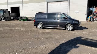 Autre matériel industriel Volkswagen Transporter 2,0Tdi 4motion à vendre - Image 4 | Machineryline GN Autre matériel industriel Volkswagen Transporter 2,0Tdi 4motion | Image 4 - Machineryline