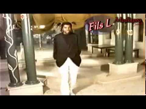 MARIE PAUL & WENGE EL PARIS - IDA DI DALA