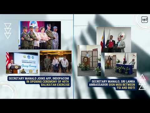 DFA Monthly Wrap April 2025