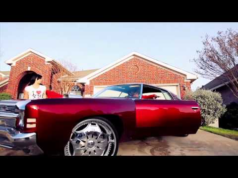 Yung Nation ft Chalie Boy & DJ Chose - Pimp (Official Music Video)