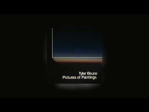 Tyler Bruce - Sitting on a Roof Late at Night (Official Audio)