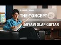 Slap Guitar Tips I The Brand Collaboration Story Between DONNER And MIYAVI