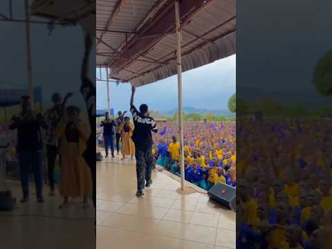 Ex Twafuna sente perfomances - Jowylanda  x Vyrota