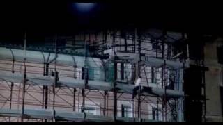 Il Diavolo In Corpo di Marco Bellocchio (to &quot;Verandi&quot; by Björk)