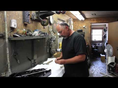 Equalizer Install Video