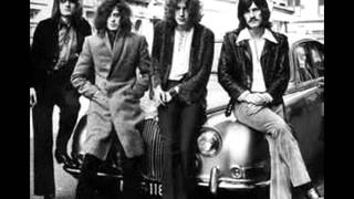 Led Zeppelin Whole Lotta Love BBC Unedited Part 1