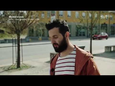 Absolut Svensk - Premiär 19 november