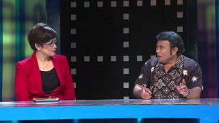 Download lagu Three In One - Episode 2 'Balada Rhoma' (Part 4) mp3