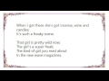 Countdown Mix Masters - Super Freak Lyrics