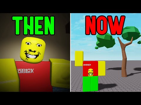 Weird Strict Dad Is HORRIBLE Now...