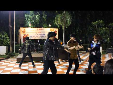 [301112]PLANET-X COVER EXO-K_MAMA