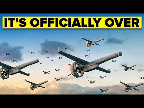 Die Ukraine hat etwas so Furchterregendes gemeistert… Es reißt Russland auseinander.