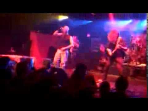 Cessation Of Life LIVE IN CONCERT 8/14/2009