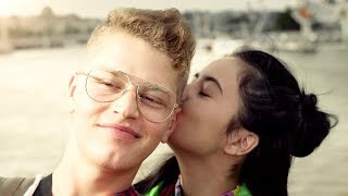 Videoklip Mark Dann - Without You (ft. Sarah Cao) s textom piesne