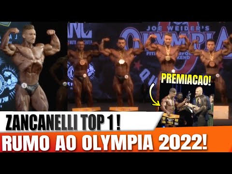 ZANCA TOP 1 DIEGO GALINDO TOP 3 tijuana pro! veja confronto, posedown e premiacao! RUMO OLYMPIA!