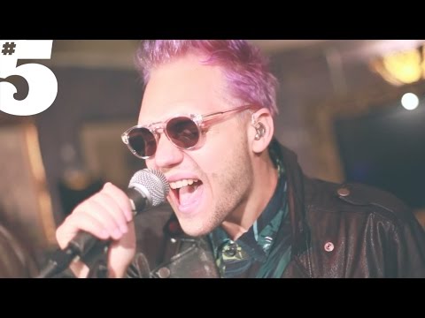 Ghost Beach - Without You (Live Session) | #5 Music