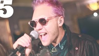 Ghost Beach - Without You (Live Session) | #5 Music