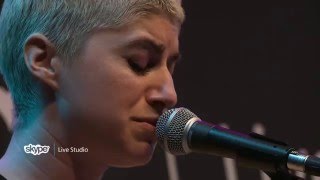 Radiation City - Oil Show (101.9 KINK)