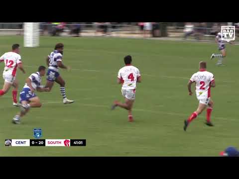 2019 Newcastle RL 1st Grade Round 1 Highlights - Central Newcastle Vs South Newcastle