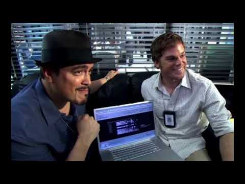 Mambo All Stars - Perfidia (Dexter slowed)