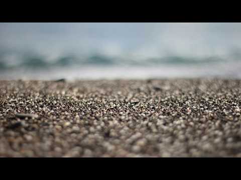 East Cafe: A Grain Of Sand (Original Mix)