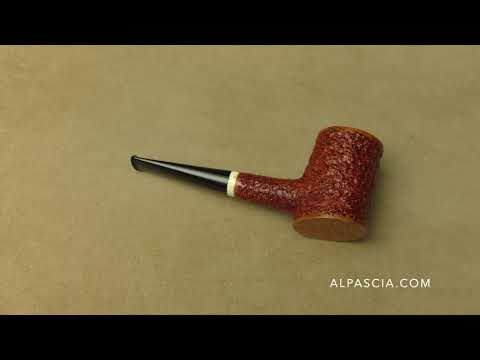Radice Rind - pipe 1249