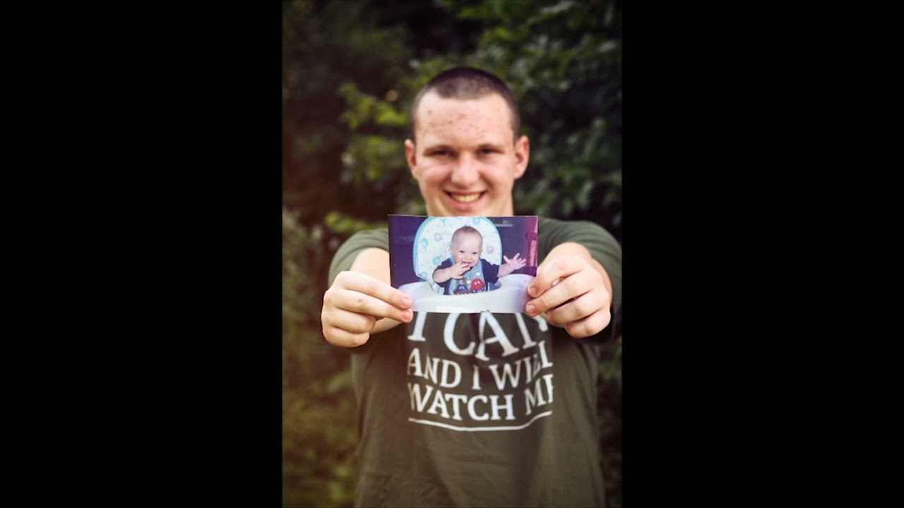 Understanding Autism: Controlling chaos with structure | Sam Mitchell | TEDxYouth@Bloomington