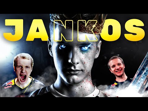 Jankos | Najlepszy Polski Gracz w Historii LOLA!