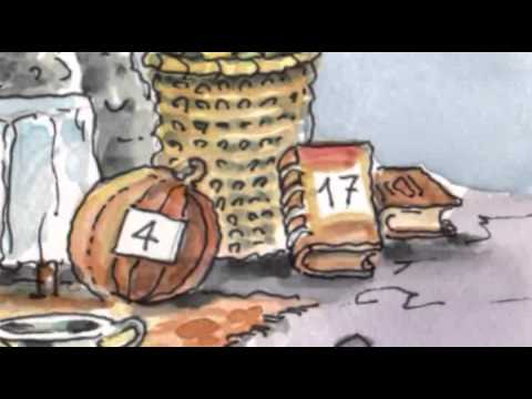 Fabian der Goldschmied 1/4 [HQ]