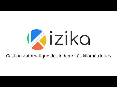 IZIKA - Vidéo 1