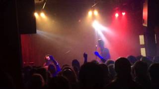 JEFF The Brotherhood - Mercy Lounge - Nashville, TN 3/22/16