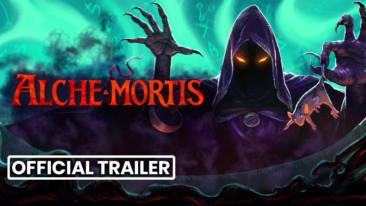 Trailer