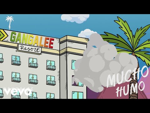 Farruko - Mucho Humo (feat. Bryant Myers & Jo Mersa Marley)