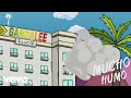 Farruko, Bryant Myers, Jo Mersa Marley - Mucho Humo (Pseudo Video)