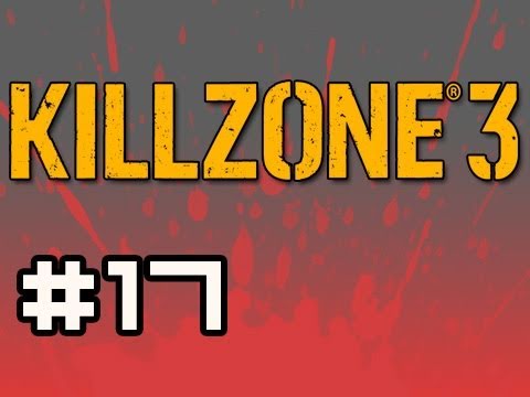 Killzone 3: Full Playthrough w/Nova Ep.17 - Epic Gun