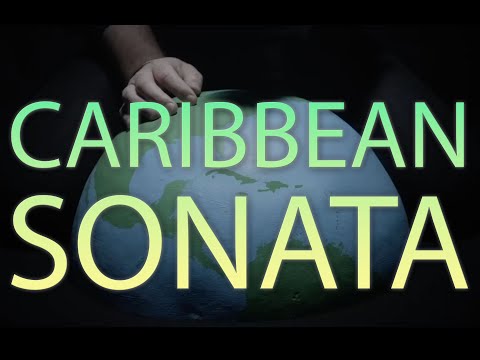 Caribbean Sonata - When Classical Turns Merengue