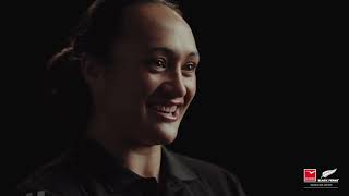 A Series of Firsts: Haka and Anthem (Black Ferns) Thumbnail