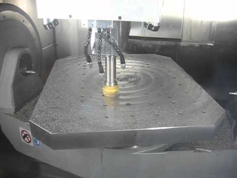 GGG60 D80AO15 Feinschlicht Ebenheit 0 005mm