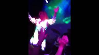 Little Boots SF-9/24/2013