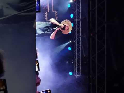 Demun Jones - Im Feeling Good ! Live at Sadler Ranch, Fernandina Beach Fl 4-23-2021