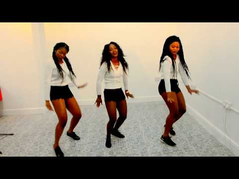 SELIMAX ROMA (Viral Dance Video)