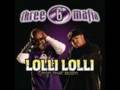 Lolli Lolli Pop That Body Three Six Mafia