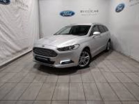 FORD Mondeo SW 2.0 TDCi 150 BVM6 Titanium